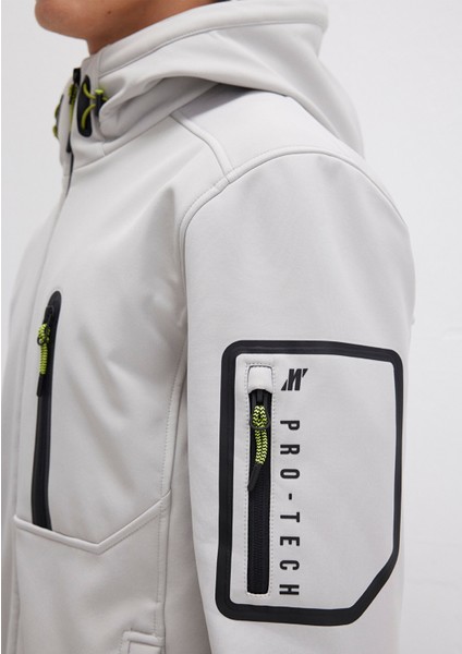 Gri Ceket 0110264-70074