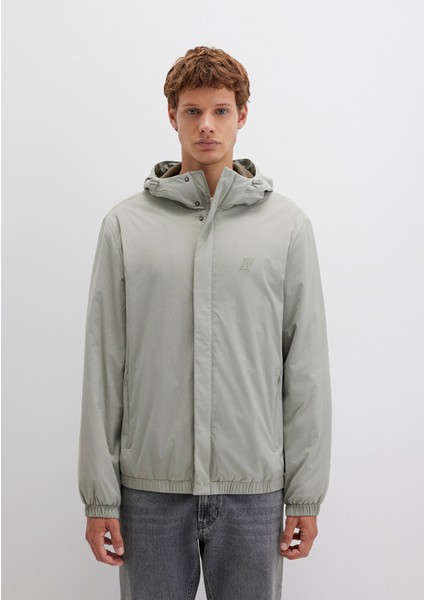 Yeşil Ceket 0110614-71484 fırsatları