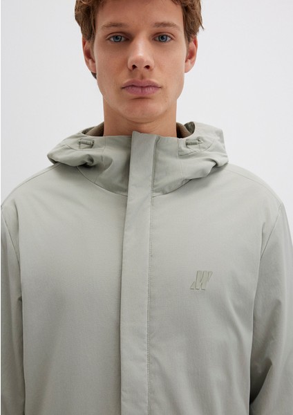 Yeşil Ceket 0110614-71484