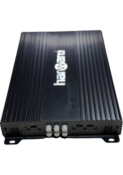 HR-2950.4 Oto Anfi fiyatları