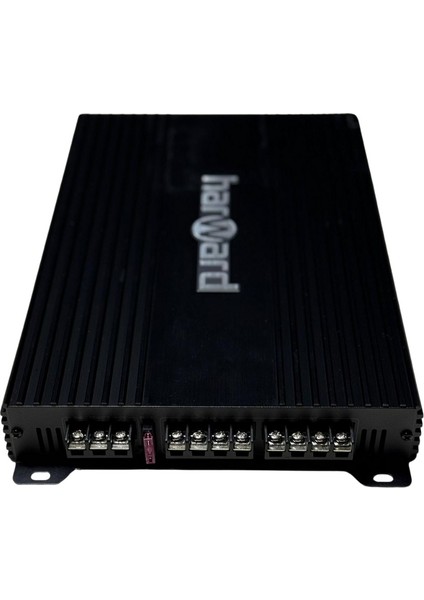 HR-2950.4 Oto Anfi modelleri