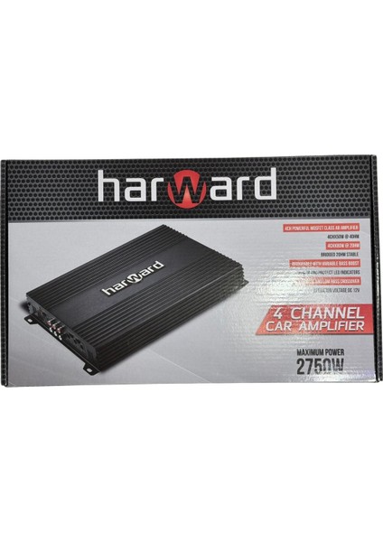 HR-2950.4 Oto Anfi fırsatları