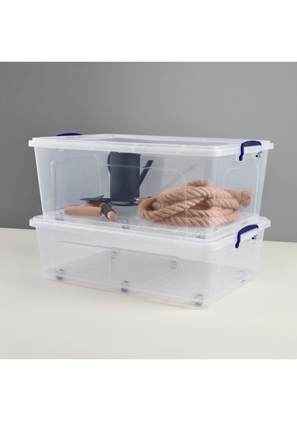 Ers Dünya 30 Lt Clear Box Saklama Kutusu modelleri