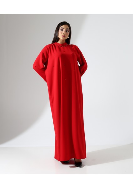 Krep Davet Büyük Beden Elbise fiyatları