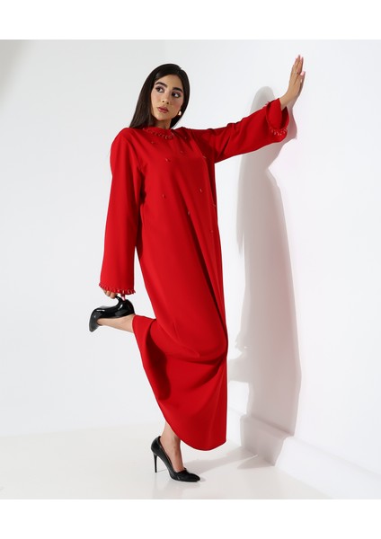 Krep Davet Büyük Beden Elbise indirimleri