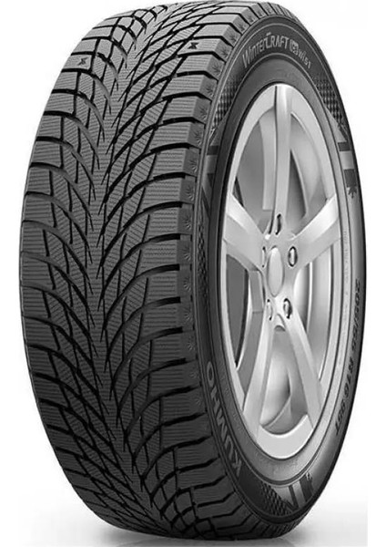235/45R18 Kumho WI51 Winter Kış Lastiği Sıfır Üretim 2025 (4 Adet Fiyatıdır)