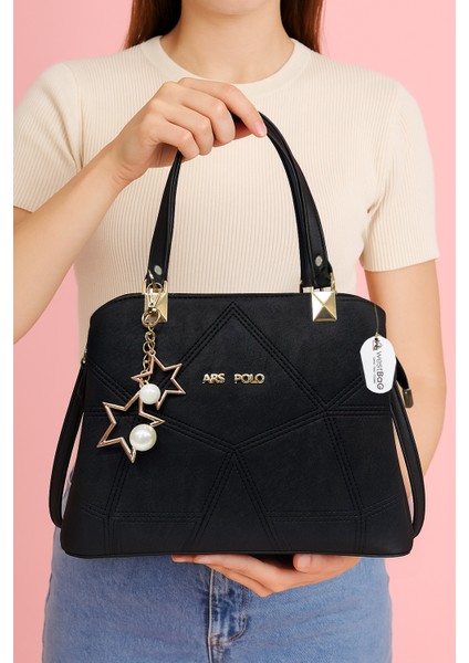 Kadın Butterfly El ve Omuz Çantası Kol Çantası Charm Detaylı fiyatları