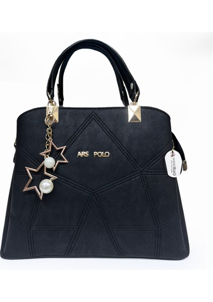 Kadın Butterfly El ve Omuz Çantası Kol Çantası Charm Detaylı indirimleri