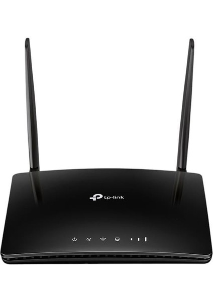 Tp-Link TL-MR6400 300 Mbps 4g Lte Sim Kart Girişli Kablosuz N Router