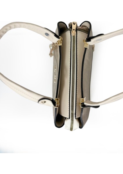 Kadın Butterfly El ve Omuz Çantası Kol Çantası Charm Detaylı modelleri