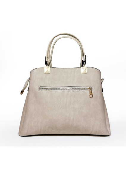 Kadın Butterfly El ve Omuz Çantası Kol Çantası Charm Detaylı fırsatları