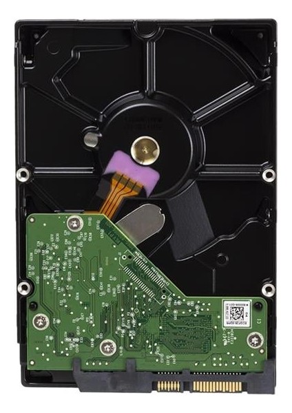Western Digital Purple WD10PURZ 1 Tb Sata 6gb/s 7-24 Güvenlik Harddisk fiyatları
