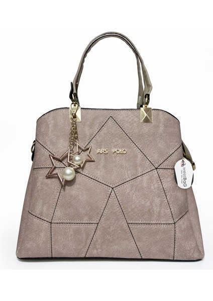 Kadın Butterfly El ve Omuz Çantası Kol Çantası Charm Detaylı fiyatları