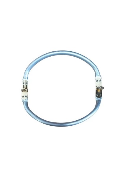 Çanta Bursu 25 cm Oval