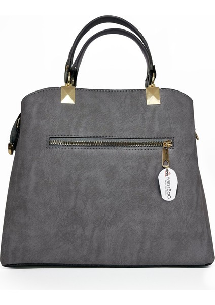 Kadın Butterfly El ve Omuz Çantası Kol Çantası Charm Detaylı fırsatları