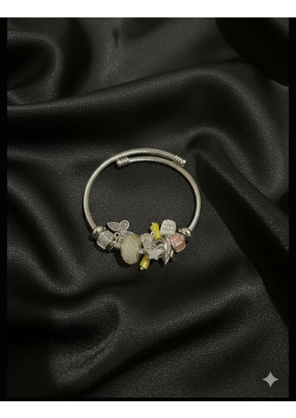 Mystic Charm Bileklik