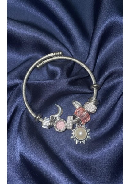 Mystic Charm Bileklik modelleri