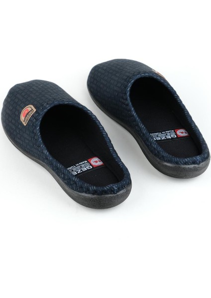 4 Çift Erkek Ev Halı Terliği Misafir Terliği Yumuşak Taban Erkek Terliği modelleri