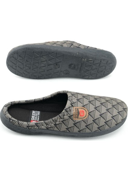 4 Çift Erkek Ev Halı Terliği Misafir Terliği Yumuşak Taban Erkek Terliği indirimleri