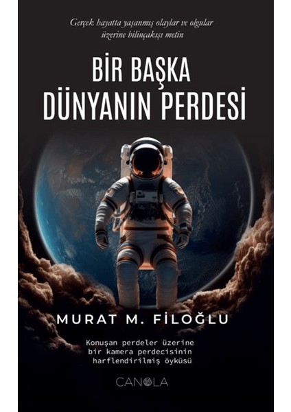 Bir Başka Dünyanın Perdesi