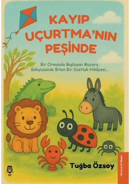 Kayıp Uçurtma'nın Peşinde
