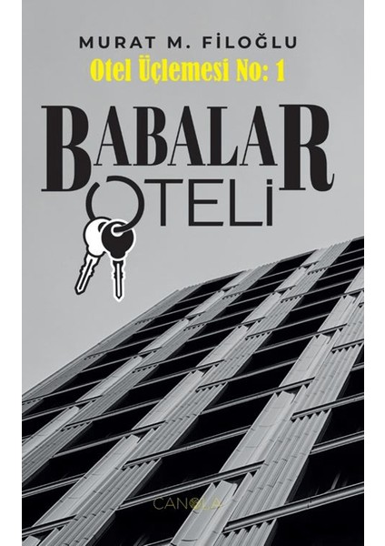 Babalar Oteli