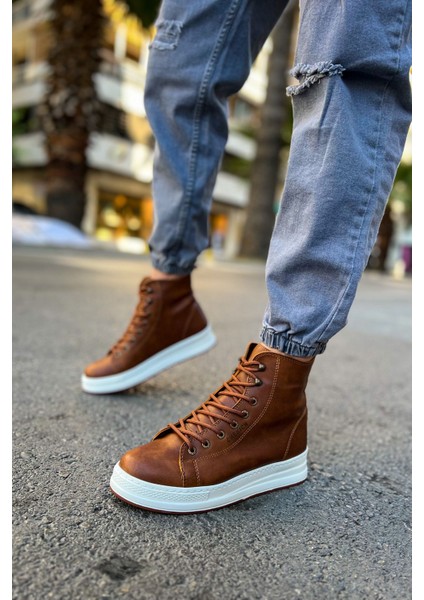 Between Premium Erkek Bot Taba fırsatları