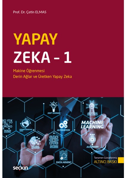 Yapay Zeka – 1