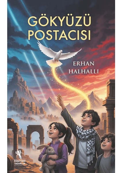 Gökyüzü Postacısı (9+Yaş)