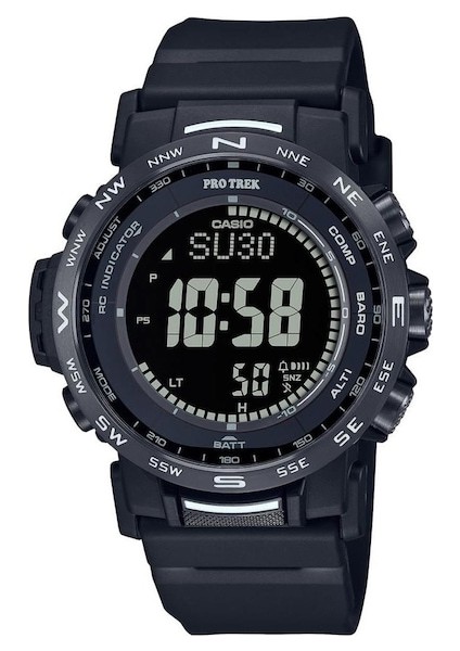 CASİO Prw-35y-1bdr Casio Pro Trek Erkek Kol Saati fiyatları