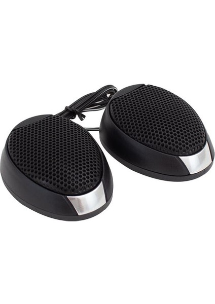 Gs-20 350 Watt Mini Oto Tweeter