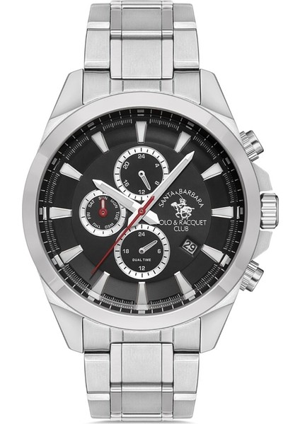 Sb.1.10220.1 S.b. Polo & Racquet Erkek Kol Saati fiyatları
