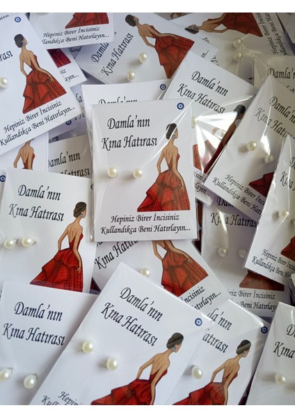 32 Adet Inci Küpe fiyatları