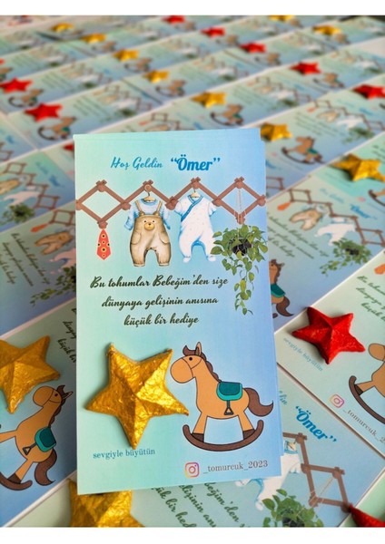 Tohumlu Kart 40 Adet fiyatları