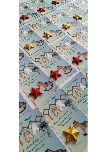 Tohumlu Kart 40 Adet indirimleri