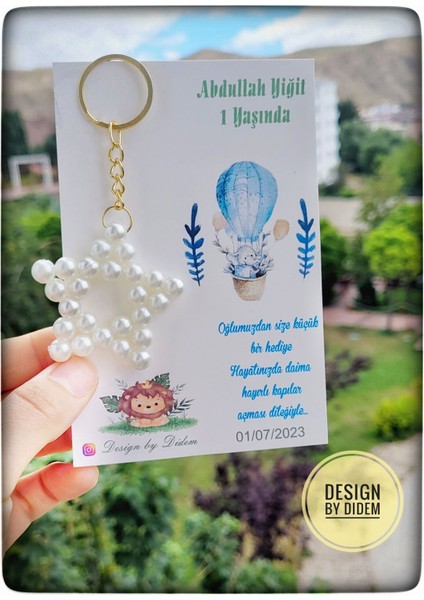 20 Adet Mevlüt Hatırası, Sünnet Hediyelik,mevlit,doğum Günü, Erkek Bebek 40 Mevlüdü, Diş Buğdayı modelleri