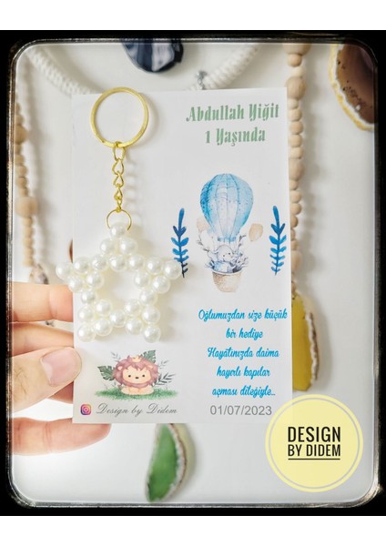 20 Adet Mevlüt Hatırası, Sünnet Hediyelik,mevlit,doğum Günü, Erkek Bebek 40 Mevlüdü, Diş Buğdayı fırsatları