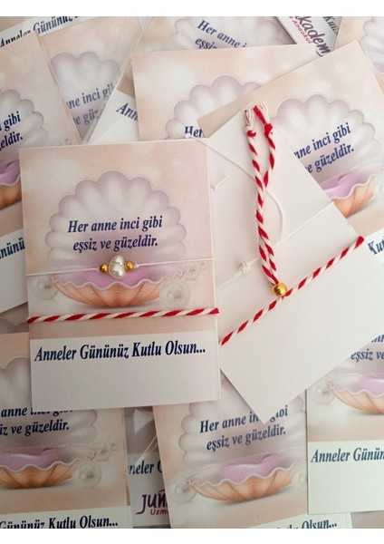 10 Adet Anneler Günü Hediyesi Bileklik fiyatları