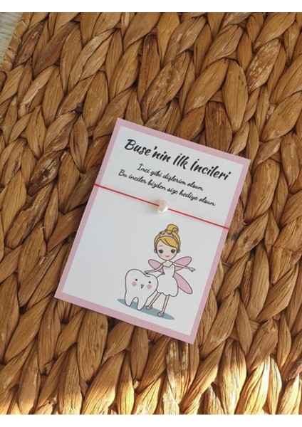 Ilk Dişim Çıktı - Diş Buğdayı Hediyeliği -Konsept Hediyelik 24 Adet modelleri