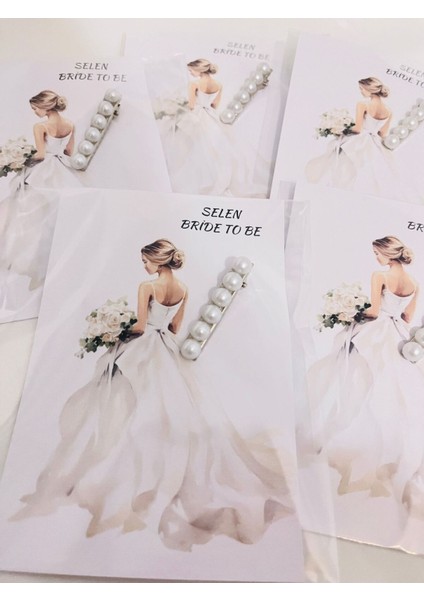 Kişiye Özel Incili Toka Bekarlığa Veda , Söz, Nişan, Kına ,nikah Hatırası 20 Adettir fiyatları