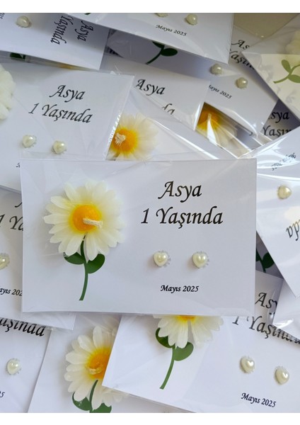 Kartlı Konsept Hediyelik Isme Özel(18 Adet) fiyatları