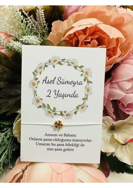 Kına Gecesi Hediyeliği (8 Adet) SNSBILEKLIĞI66