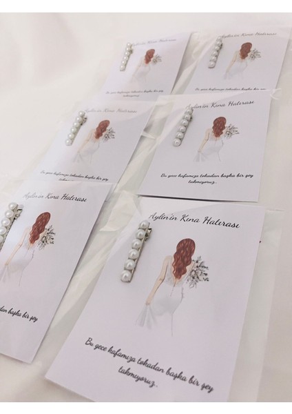 Kişiye Özel Incili Toka Bekarlığa Veda, Söz, Nişan ,kına ,nikah Hatırası 20 Adet modelleri