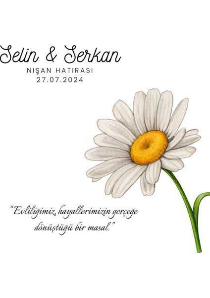 20 Adet Özel Tasarlanmış Kart ve Mum. Düğün, Nişan, Nikah, Söz, Doğum Günü, Nikah Şekeri Hediyelik fiyatları