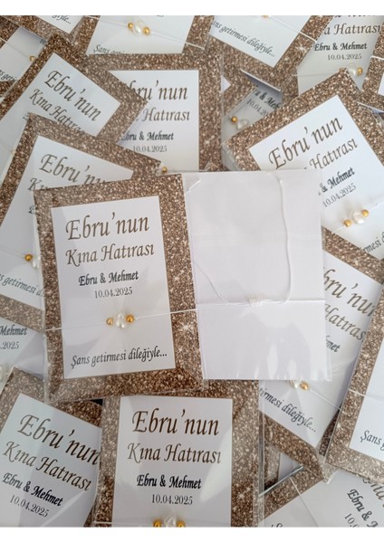 50 Adet Inci Bileklik modelleri