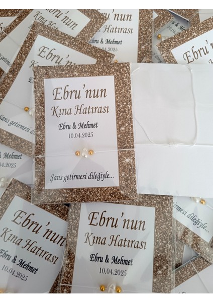 50 Adet Inci Bileklik fırsatları