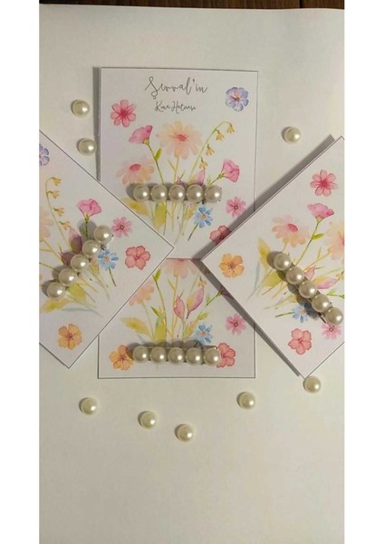 12 Adet Inci Toka fiyatları