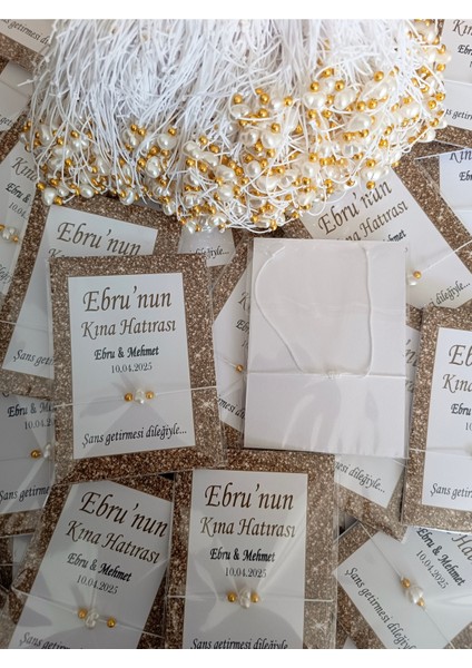 100 Adet Asansörlü Inci Bileklik fiyatları