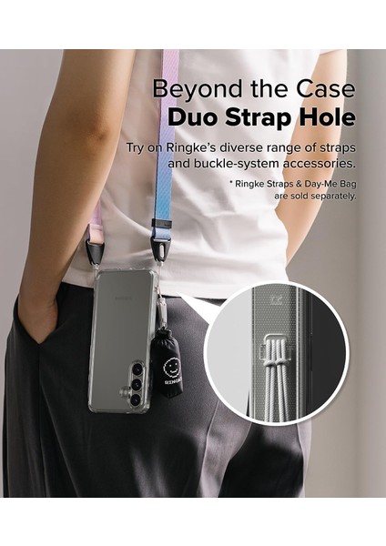 Samsung Galaxy S25 Fe Uyumlu Kılıf 3D Kamera Korumalı Süper Şeffaf Esnek Silikon Kapak