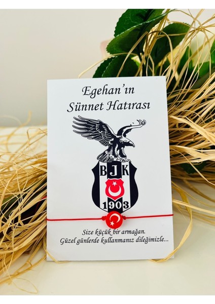 Taraftar Doğum Günü Hediyesi (30 Adet )